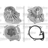 Vattenpump, motorkylning VALEO - 506691