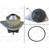 Vattenpump, motorkylning VALEO - 506704