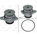 Vattenpump, motorkylning VALEO - 506706