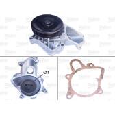 Vattenpump, motorkylning VALEO - 506710