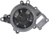 Vattenpump, motorkylning