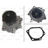 Vattenpump, motorkylning VALEO - 506846