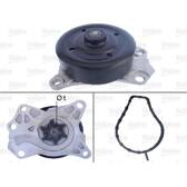 Vattenpump, motorkylning VALEO - 506852