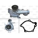 Vattenpump, motorkylning VALEO - 506857