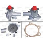 Vattenpump, motorkylning VALEO - 506858