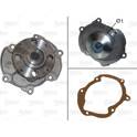 Vattenpump, motorkylning VALEO - 506866