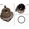 Vattenpump, motorkylning VALEO - 506873