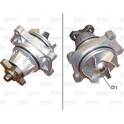 Vattenpump, motorkylning VALEO - 506903