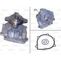 Vattenpump, motorkylning VALEO - 506904