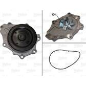 Vattenpump, motorkylning VALEO - 506905