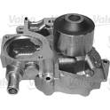 Vattenpump, motorkylning VALEO - 506933