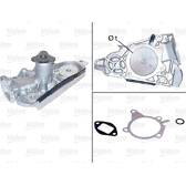 Vattenpump, motorkylning VALEO - 506948