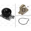 Vattenpump, motorkylning VALEO - 506973