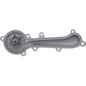 Vattenpump, motorkylning VALEO - 529308