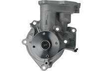 Vattenpump, motorkylning