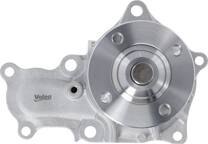 Vattenpump, motorkylning