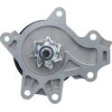 Vattenpump, motorkylning VALEO - 529623
