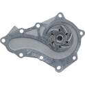 Vattenpump, motorkylning VALEO - 529688
