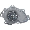 Vattenpump, motorkylning VALEO - 539083