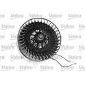 Ventilador do habitáculo VALEO - 698385