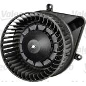 Ventilador do habitáculo VALEO - 698813