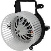 Ventilador do habitáculo VALEO - 884511