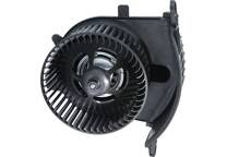 Ventilador do habitáculo