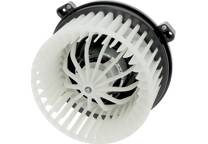 Ventilador do habitáculo