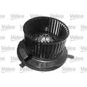 Ventilador habitáculo VALEO - 698810