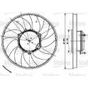 Ventilateur moteur VALEO - 696083