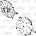 Ventilateur moteur VALEO - 696326