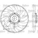 Ventilateur (refroidissement moteur) VALEO - 698609