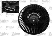 Ventilation habitacle