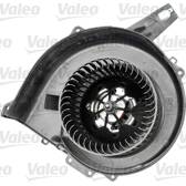 Ventilation habitacle VALEO - 715240