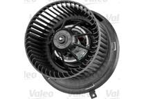 Ventilation habitacle