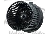 Ventilation habitacle