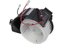 Ventilation habitacle