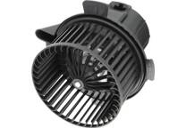 Ventilation habitacle