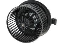 Ventilation habitacle