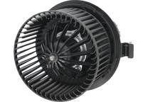 Ventilation habitacle