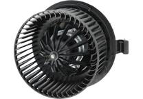 Ventilation habitacle