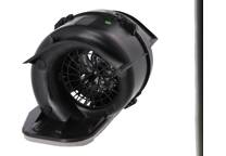 Ventilation habitacle