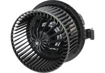 Ventilation habitacle