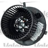Ventola abitacolo VALEO - 698812