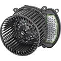 Ventola abitacolo VALEO - 715005