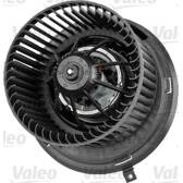 Ventola abitacolo VALEO - 715243