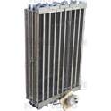 Verdamper, airconditioning VALEO - 817514