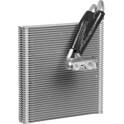 Verdampfer, Klimaanlage VALEO - 715332