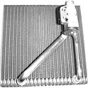 Verdampfer, Klimaanlage VALEO - 817720