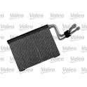 Verdampfer, Klimaanlage VALEO - 818201